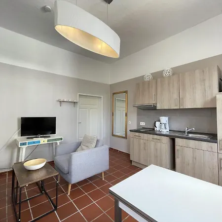 Apartment Friesenhouse 2 *