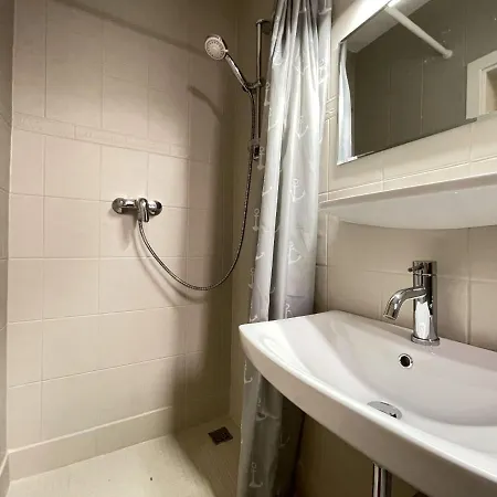 Friesenhouse 2 Apartment Borkum
